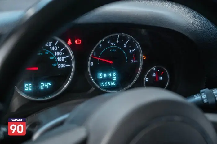 Jeep Wrangler 2013 - صورة 10