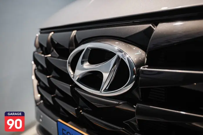 Hyundai Tucson 2024 - صورة 7