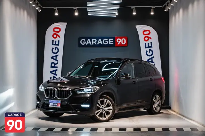 bmw X1 2020 - صورة 2