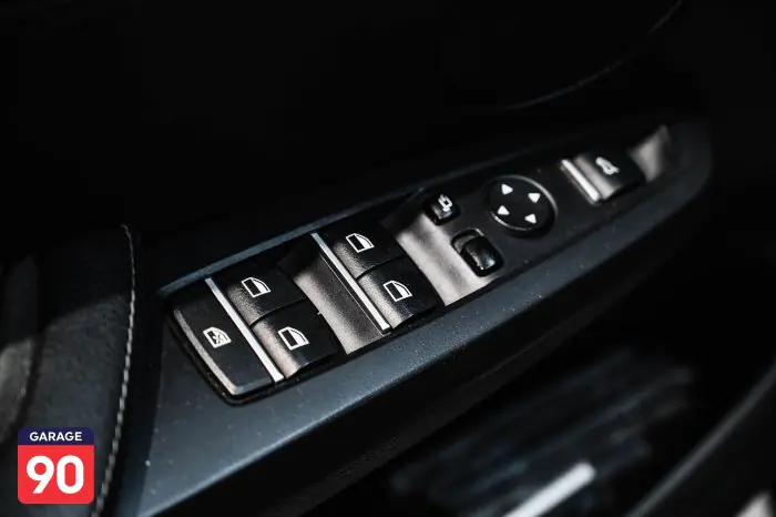 bmw X3 2017 - صورة 15