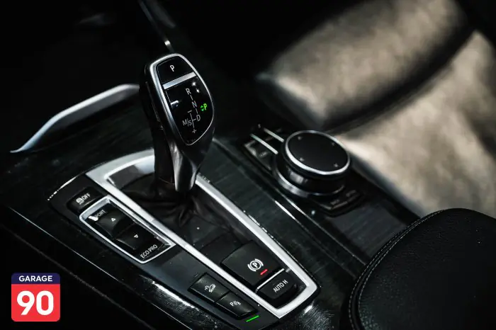 bmw X3 2017 - صورة 12