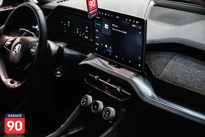 Skoda Kodiaq 2025 - صورة 15