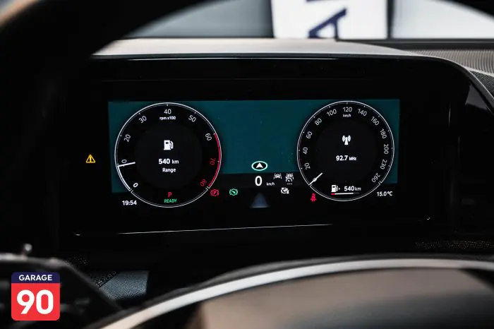 Skoda Kodiaq 2025 - صورة 12