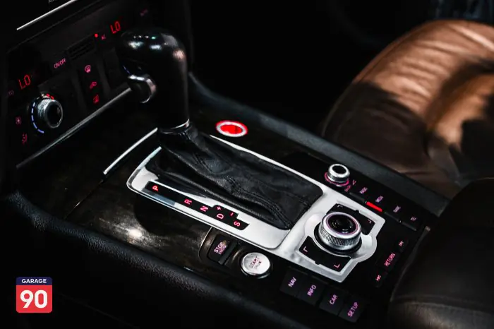 Audi Q7 2011 - صورة 15