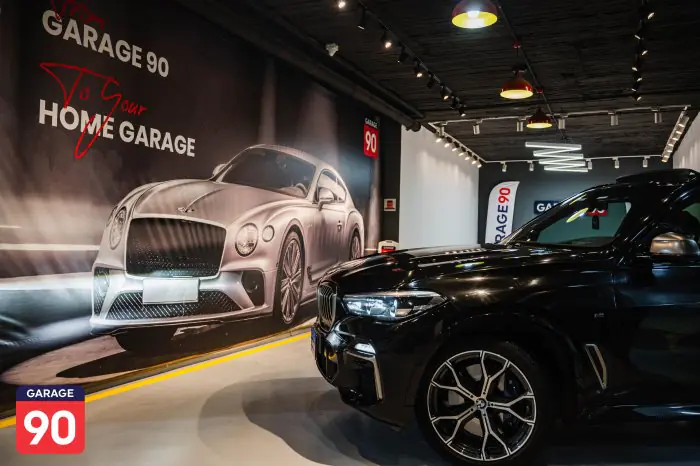 bmw X5 2020 - صورة 11