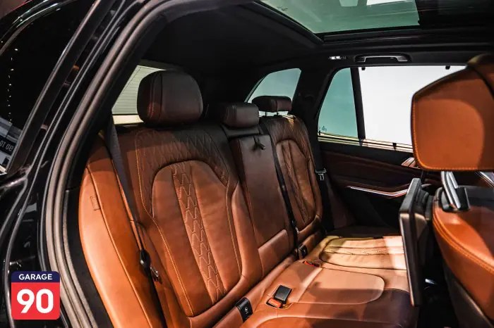 bmw X5 2020 - صورة 19