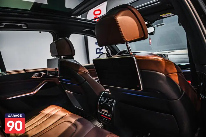 bmw X5 2020 - صورة 12