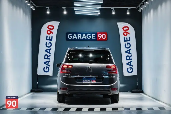 Citroën C4 2020 - صورة 5