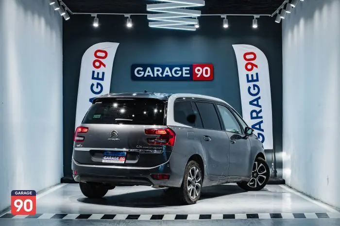 Citroën C4 2020 - صورة 7