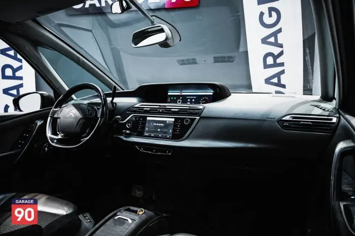 Citroën C4 2020 - صورة 14
