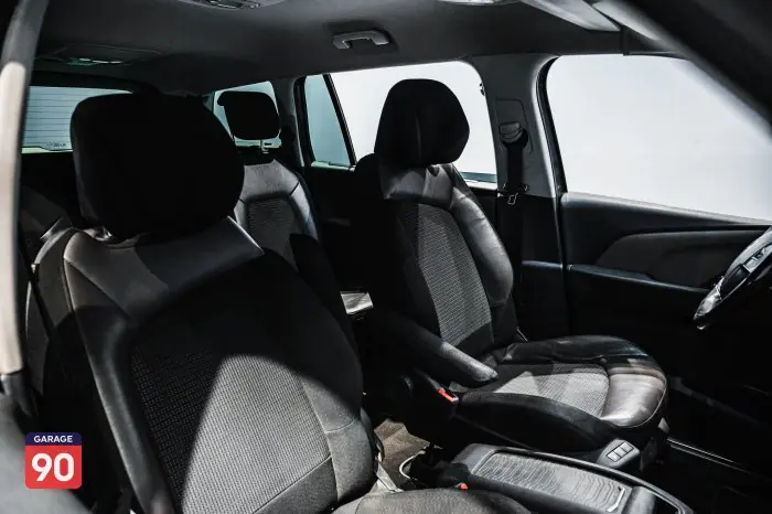 Citroën C4 2020 - صورة 2