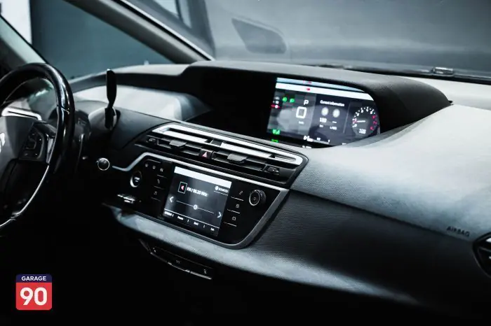 Citroën C4 2020 - صورة 12