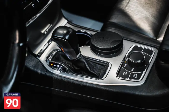 Jeep Grand Cherokee 2020 - صورة 14