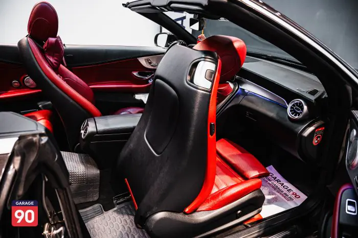 Mercedes-Benz C180 2019 - صورة 15