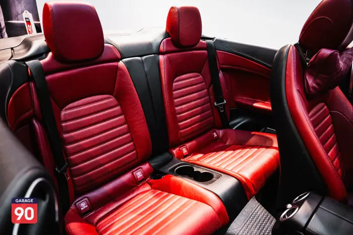 Mercedes-Benz C180 2019 - صورة 12