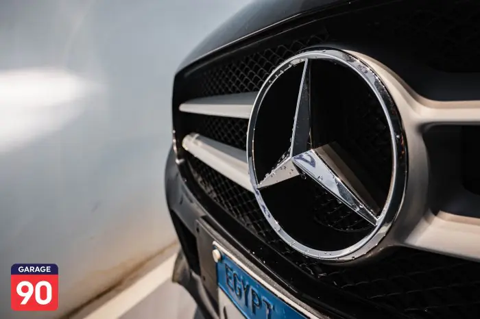 Mercedes-Benz C180 2016 - صورة 8