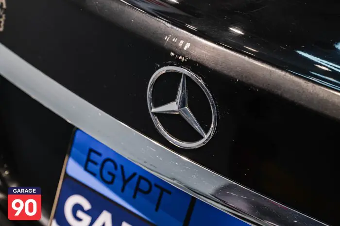 Mercedes-Benz C180 2016 - صورة 9