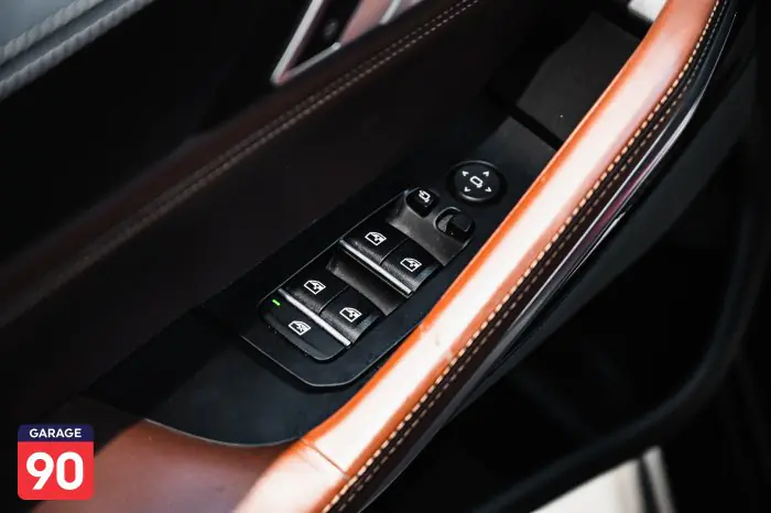 bmw X6 2021 - صورة 12