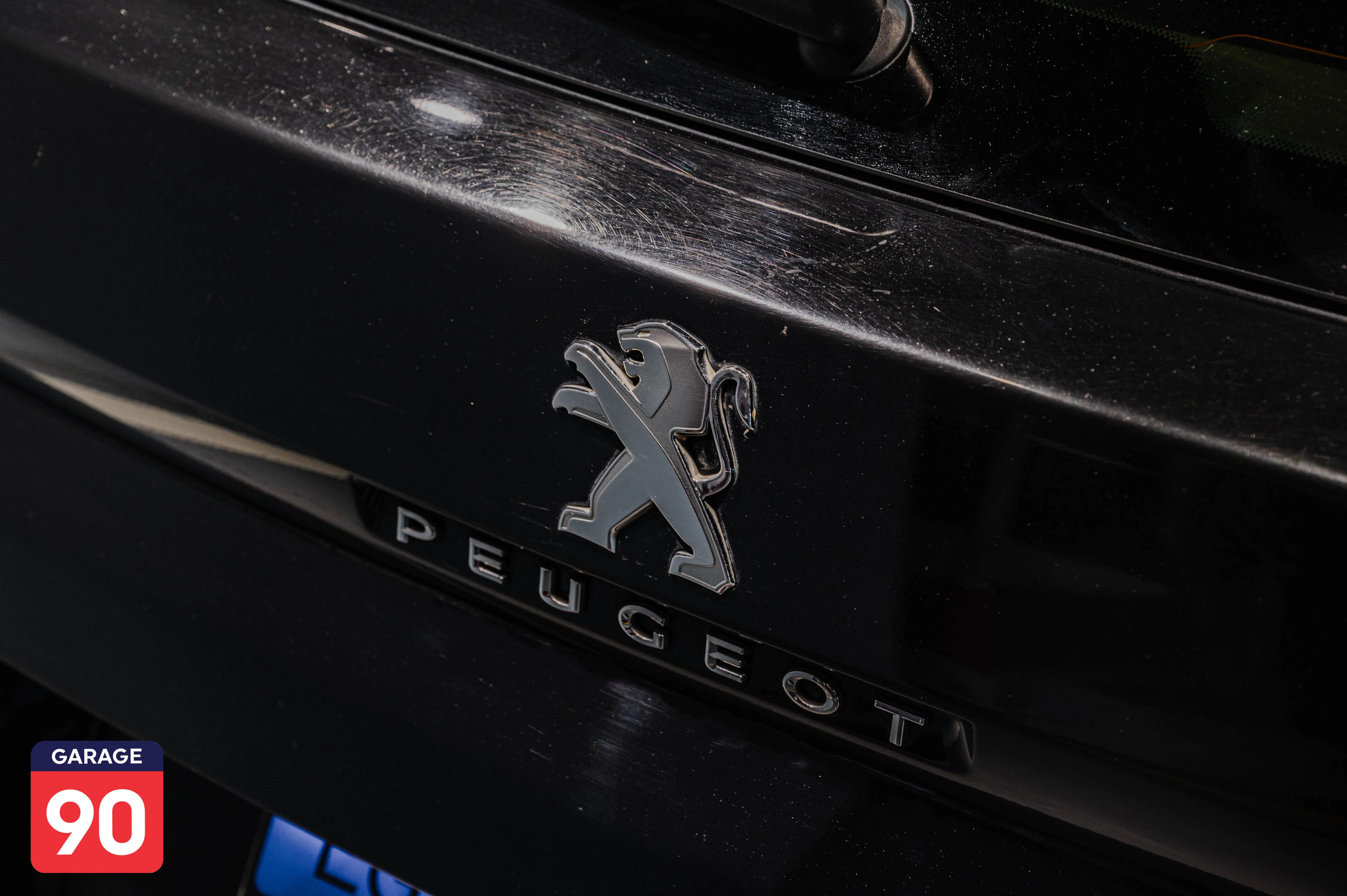 Peugeot 3008 2022 - صورة 10