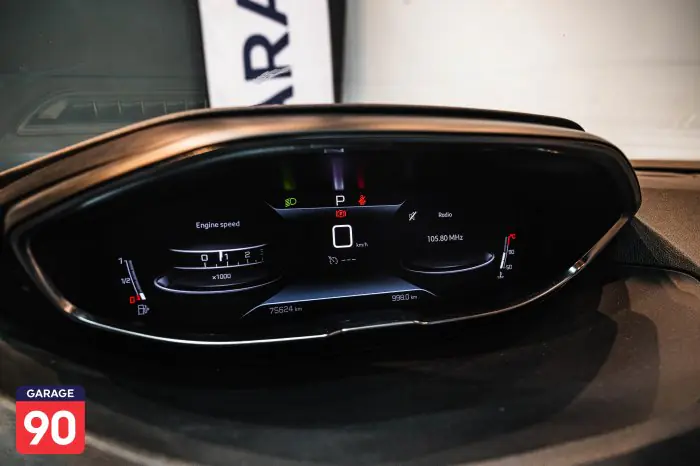Peugeot 3008 2022 - صورة 11