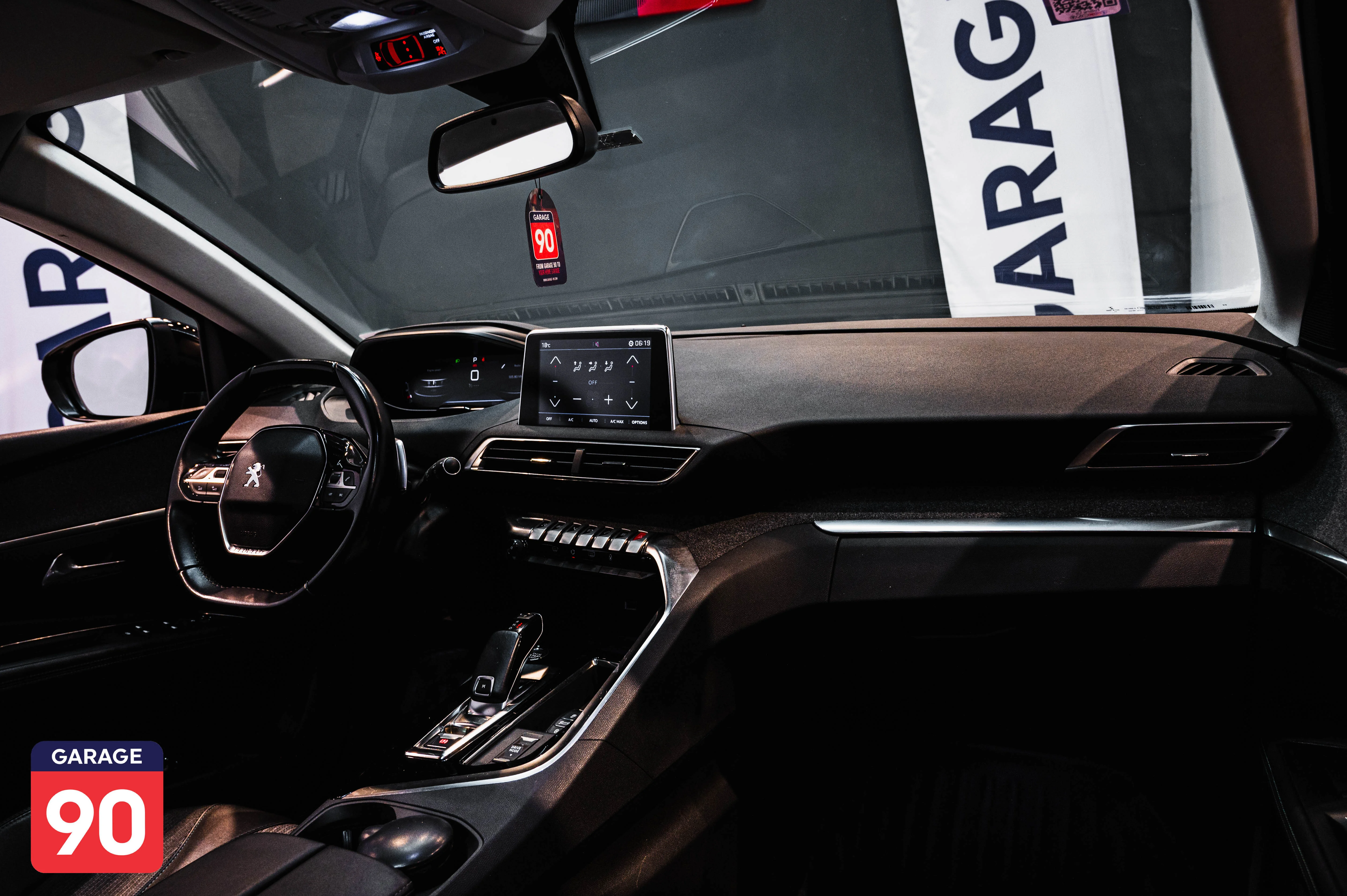 Peugeot 3008 2022 - صورة 13
