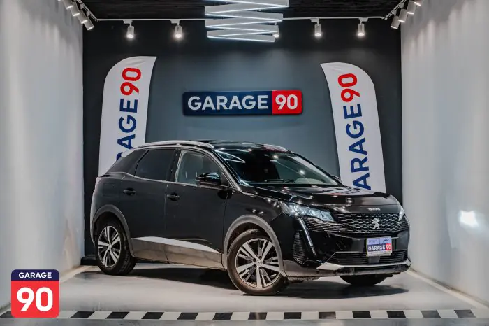 Peugeot 3008 2022 - صورة 2