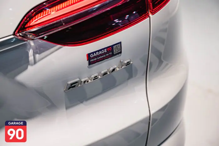 Maserati Grecale 2023 - صورة 11