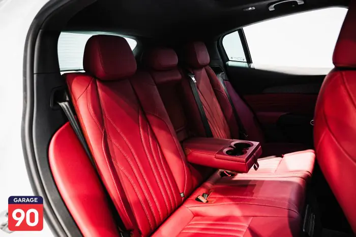 Maserati Grecale 2023 - صورة 15