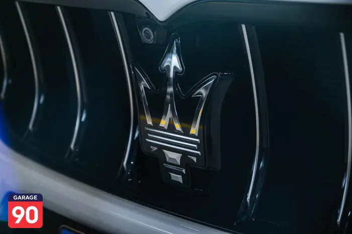 Maserati Grecale 2023 - صورة 13
