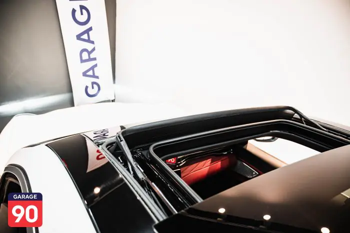 Maserati Grecale 2023 - صورة 8