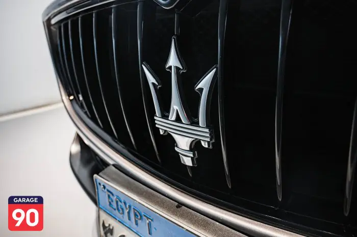 Maserati Quattroporte 2016 - صورة 7
