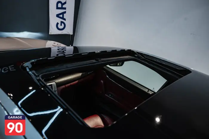 Maserati Quattroporte 2016 - صورة 10