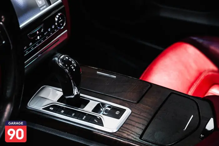 Maserati Quattroporte 2016 - صورة 16