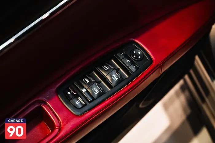 Maserati Quattroporte 2016 - صورة 17