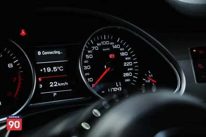 Audi Q7 2012 - صورة 13