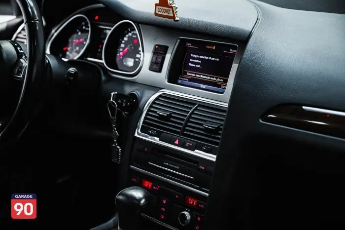 Audi Q7 2012 - صورة 15