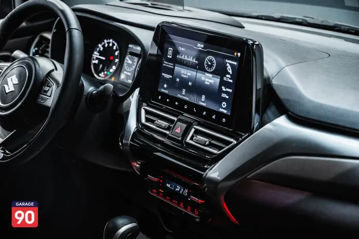 suzuki Fronx 2024 - صورة 15