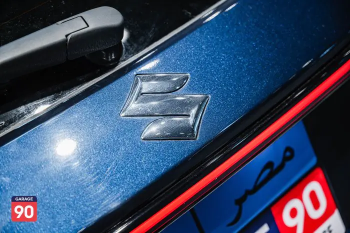 suzuki Fronx 2024 - صورة 10