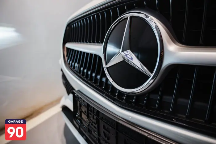 Mercedes-Benz C200 2022 - صورة 9