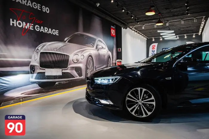 Opel Insignia 2020 - صورة 8