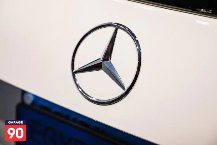 Mercedes-Benz GLA200 2024 - صورة 11