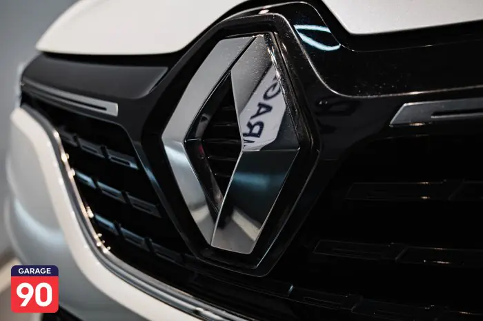 Renault Megane 2022 - صورة 16