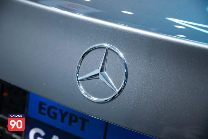 Mercedes-Benz C200 2022 - صورة 8