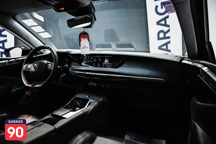 Citroën DS4 2023 - صورة 14