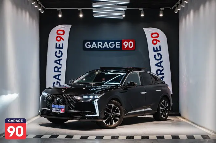 Citroën DS4 2023 - صورة 2