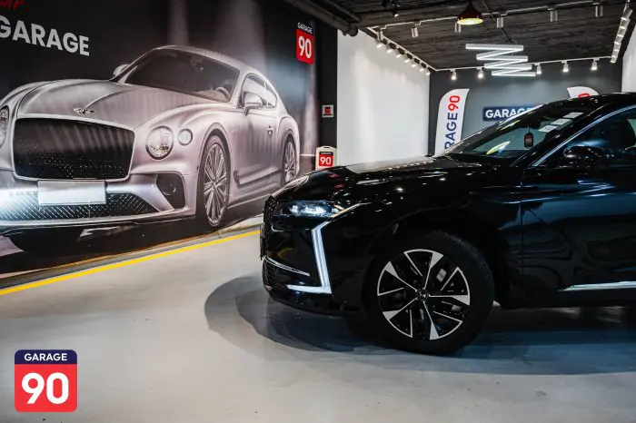 Citroën DS4 2023 - صورة 7