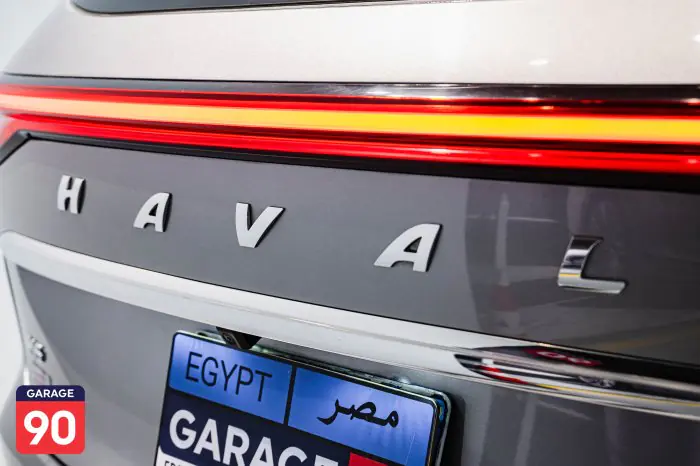 haval H6 2022 - صورة 9
