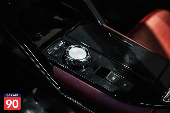 haval H6 2022 - صورة 16