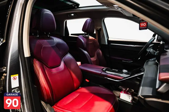 haval H6 2022 - صورة 12