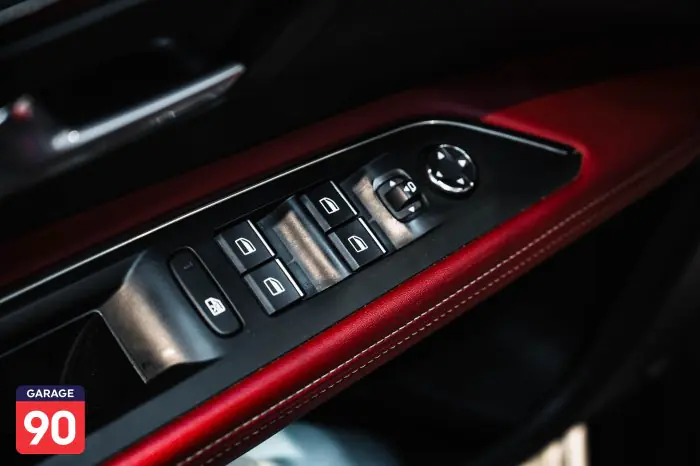 Peugeot 5008 2021 - صورة 18